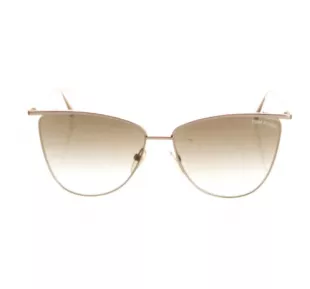 Veronica Cat-Eye Sunglasses