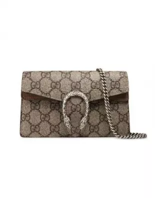 Gucci Dionysus Bag Reference Guide - Spotted Fashion