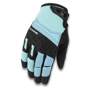 dakine - Womens Cross-X Glove - Nile Blue, X-Small