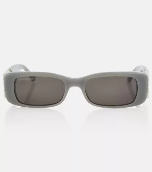 Dynasty Rectangular Sunglasses