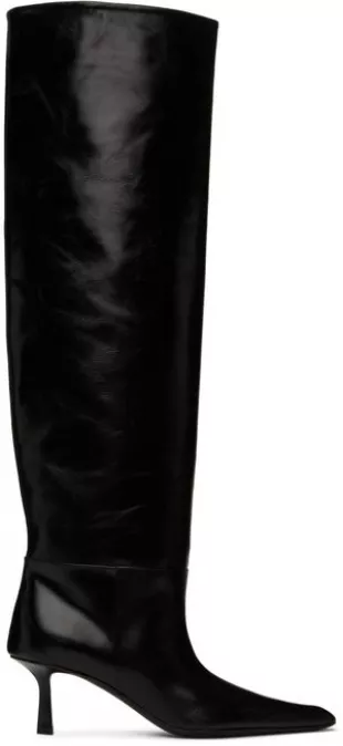 Viola Slouch Boots