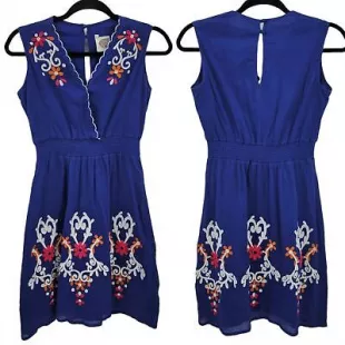 Anthropologie