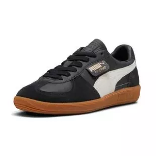 Palermo Leather Sneakers