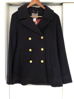 J.Crew - manteau taille 42