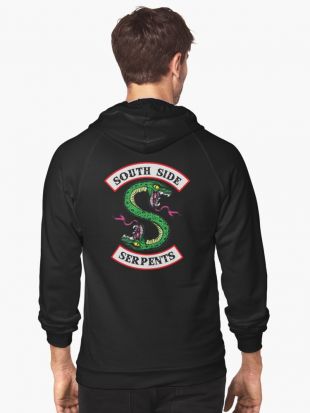 Sweat Southside Serpents