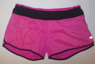 short taille 40