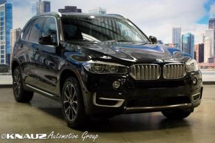 2017 BMW X5 - AWD xDrive35i 4dr SUV