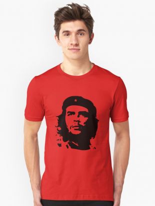 ‘Che Guevara ’ T shirt