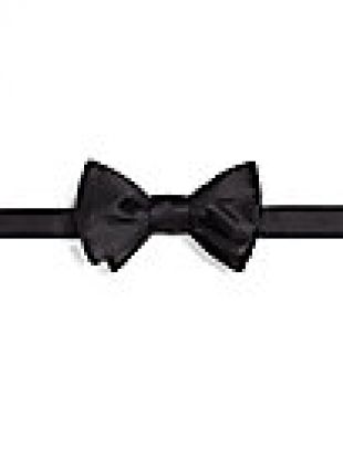 COLLECTION Silk Bow Tie