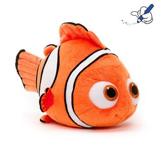 In The Guise Of Nemo Baby Version In Finding Nemo Spotern