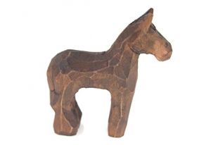 The Wooden Horse Officer S K Ryan Gosling In Blade Runner 49 Spotern