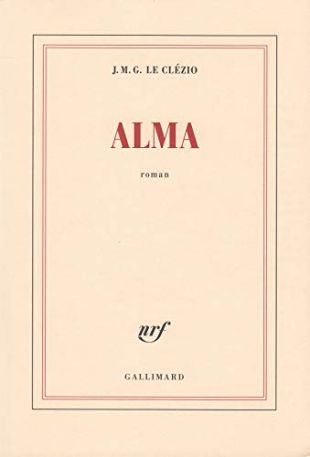 Alma