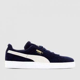 Baskets SUEDE CLASSIC