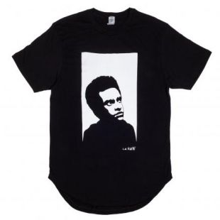 La Raw Huey T-shirt