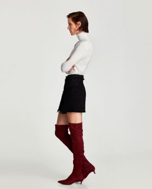 Bottes