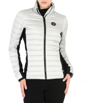 Veste Courte Femme