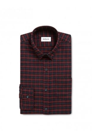 Chemise Flanelle