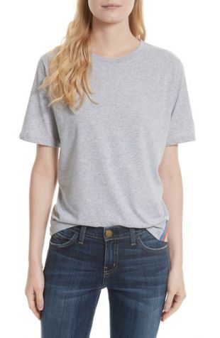 Kule The Modern Cotton Tee | Nordstrom