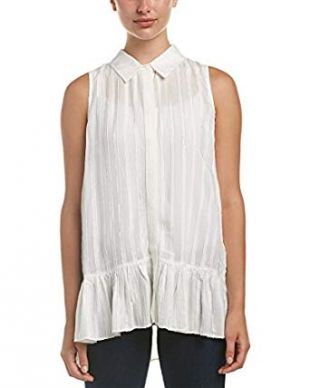 Womens Charlie Blouse