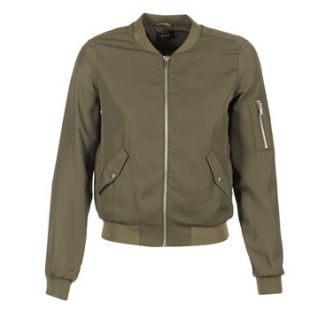 Bomber kaki