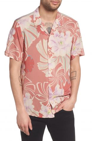 Camisa richie tozier hot sale