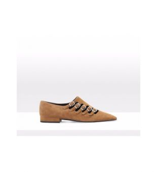 Derbies camel