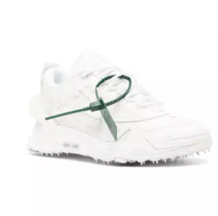 Odsy 2000 Low-Top Sneakers