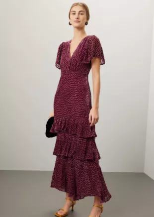 Gilly Dress