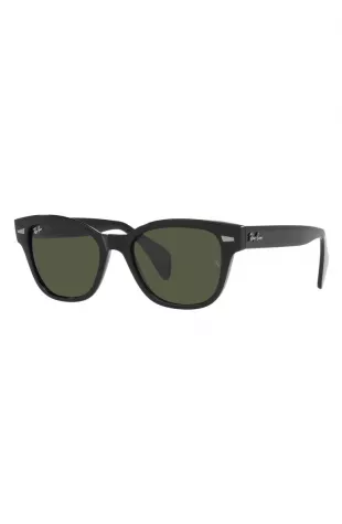 52mm Wayfarer Sunglasses