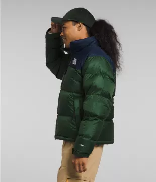 Mens 1996 Retro Nuptse Jacket