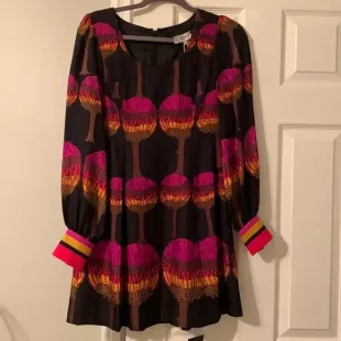 chinese dress ladies Tibi Dress – Silk Taffeta – Dress – by Sue Sartor L main image 1