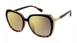 Hexagonal Sunglasses
