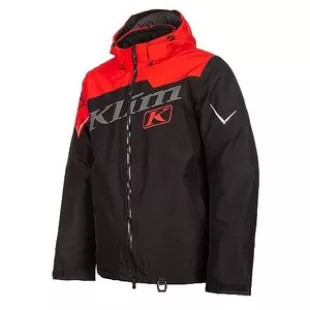 KLIM Men s Instinct Insulated Gore Tex Snowmobile Jacket