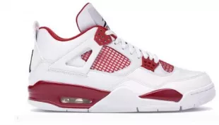 Jordan 4 Retro Alternate 89