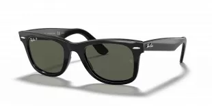 Original Wayfarer 2140 Sunglasses in Black