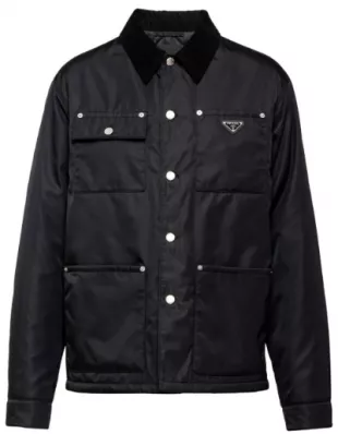 Re-Nylon Padded Jacket