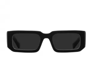 Symbole Rectangle-Frame Sunglasses