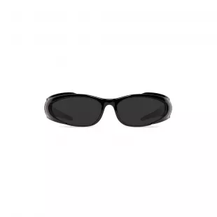 Reverse Xpander Rectangle Sunglasses