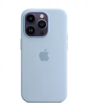 iPhone 14 Pro Silicone Case