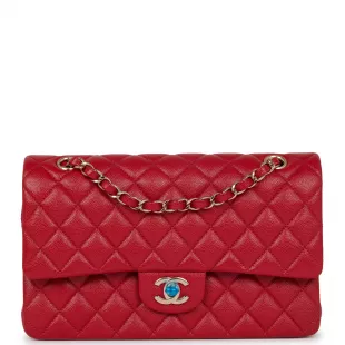 Chanel - Classic Flap Bag