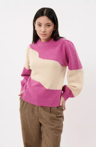Melia Sweater