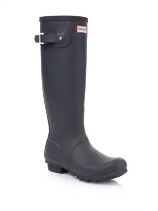 Original Tall Waterproof Rain Boots