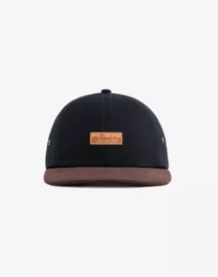 株安aime leon dore Unisphere Heritage Hat 帽子
