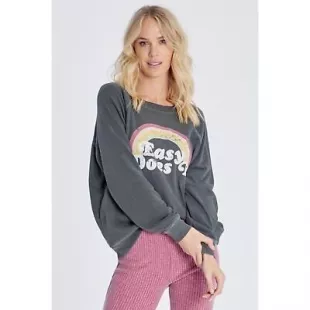 Easy Does It Sweatshirt
