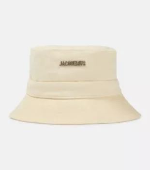 Le Bob Gadjo Bucket Hat