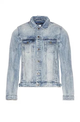 Ksubi Classic Denim Jacket