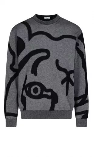 Kenzo - K-Tiger Sweatshirt