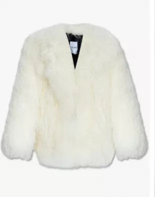 Short Fur Coat