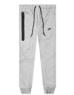 Nike - Sportswear Tech Fleece Slim Fit Joggers