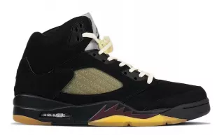 jordan - 5 Retro x A Ma Maniére Dusk